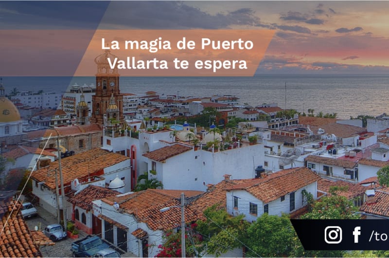 Tours en Puerto Vallarta — photo 1