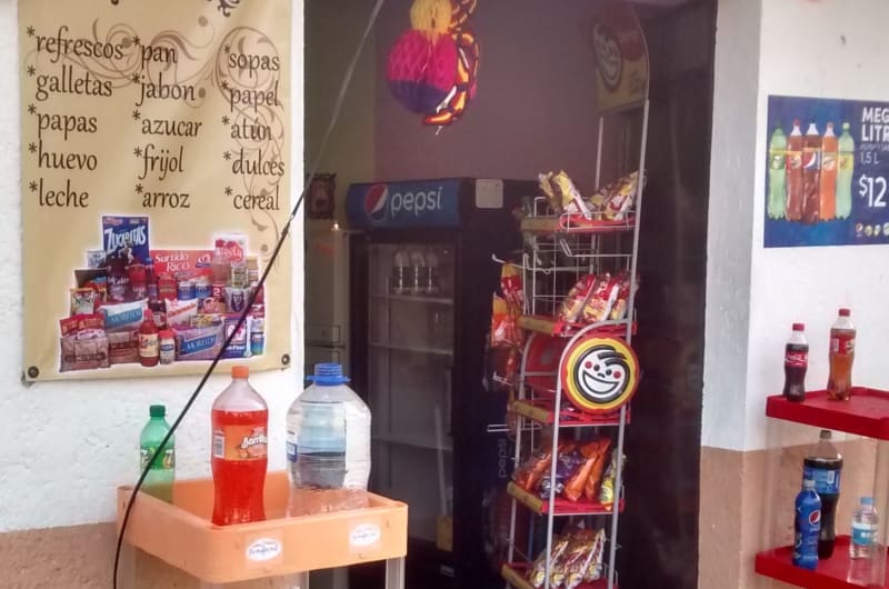 Abarrotes La Tiendita — photo 1