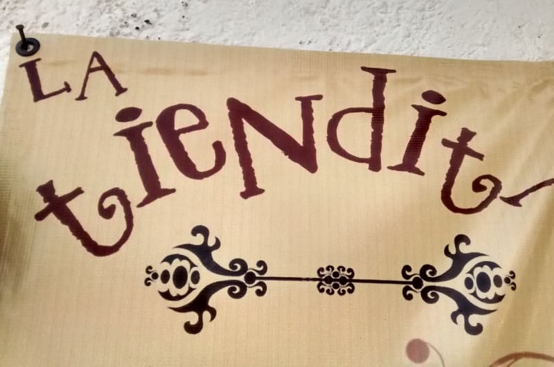 Abarrotes La Tiendita — photo 2