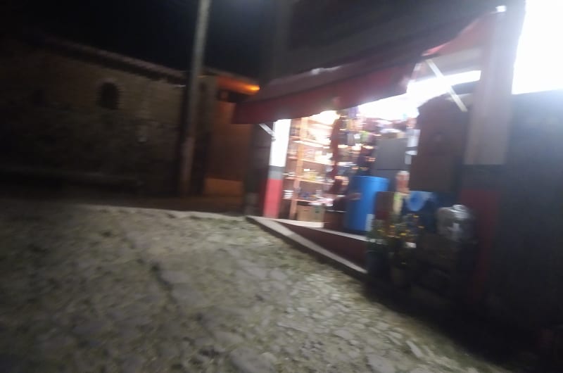 Tienda de abarrotes "La esquina" — photo 1