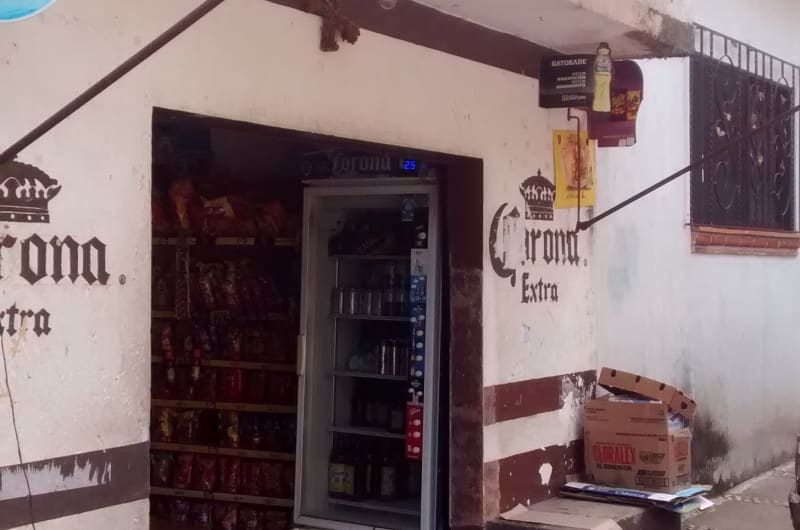 Abarrotes el Surtidor — photo 1