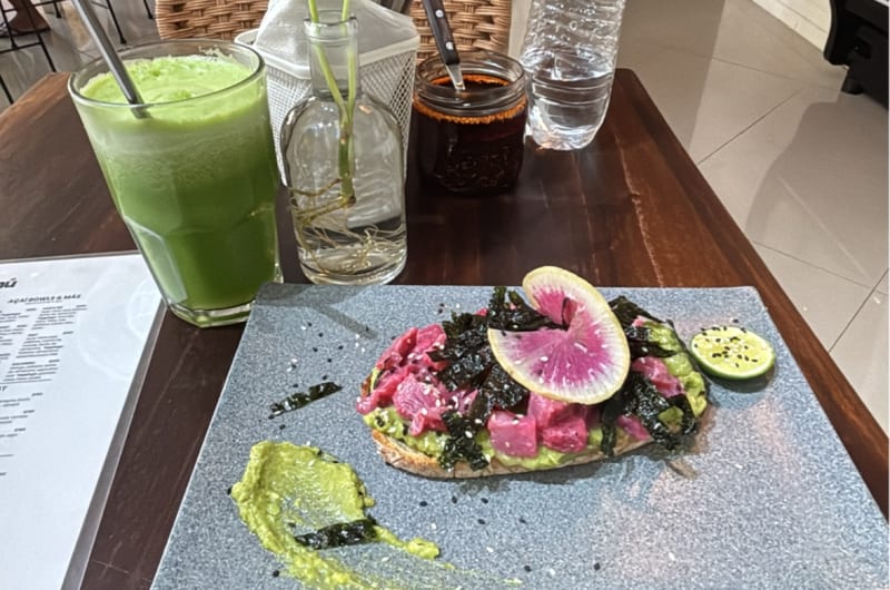 ORGANI-K Sayulita — photo 3