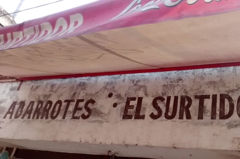 Abarrotes el Surtidor — photo 2