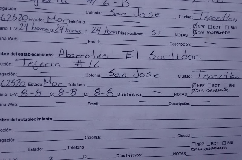 Abarrotes el Surtidor — photo 3
