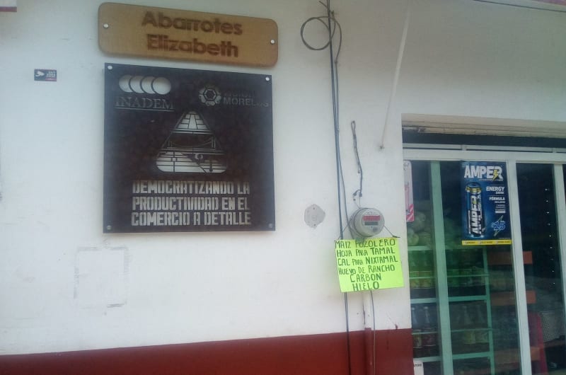 Abarrotes Elisabeth — photo 1