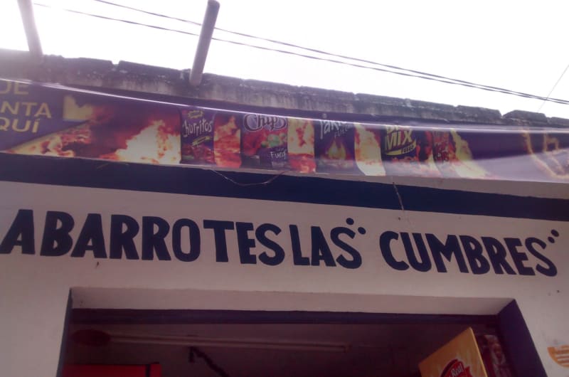 Abarrotes Las Cumbres — photo 3