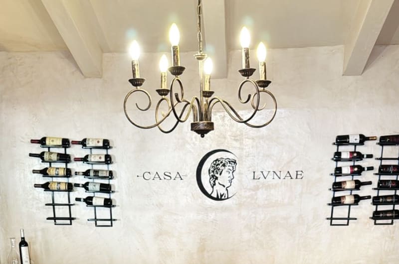 Lo Zingaro & Casa Lvnae — photo 2