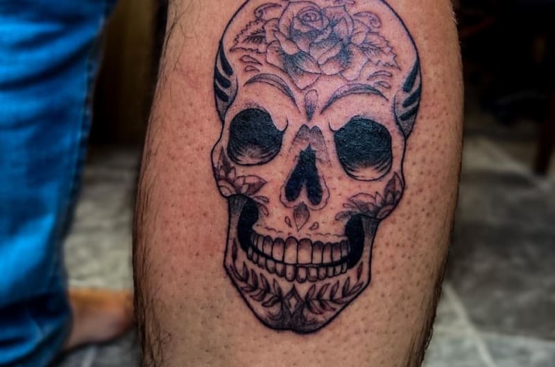 Estudio Eterno Tattoo Cafe Arte — photo 2