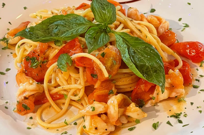 Little Italy - Pizza & Pasta — photo 2