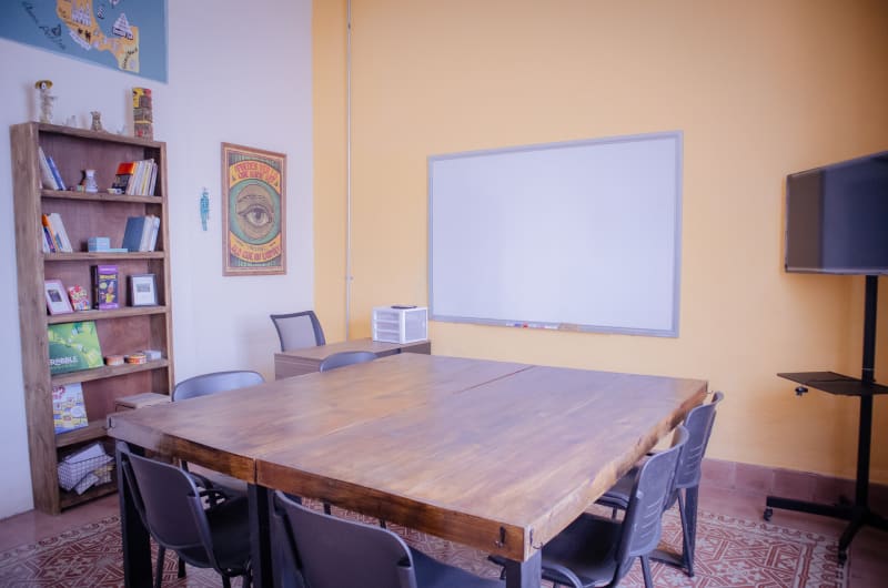 La Casita Spanish School — photo 2