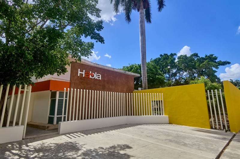 Habla: Spanish Language School and Education Center — photo 1