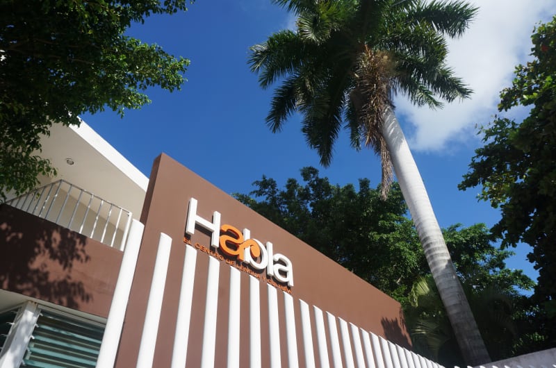 Habla: Spanish Language School and Education Center — photo 2