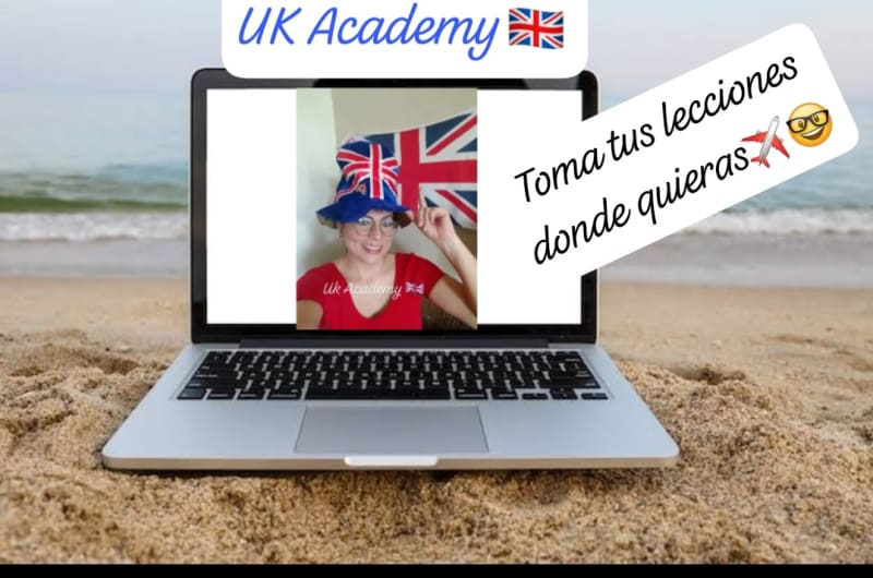 UK Academy — photo 2