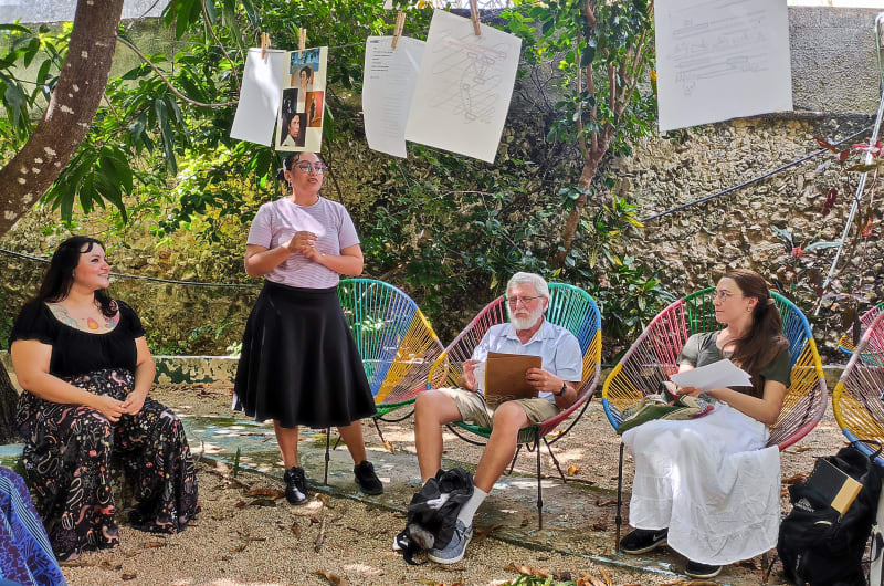 Habla: Spanish Language School and Education Center — photo 3