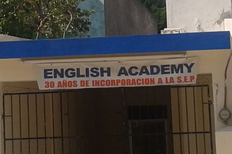 ENGLISH ACADEMY — photo 2