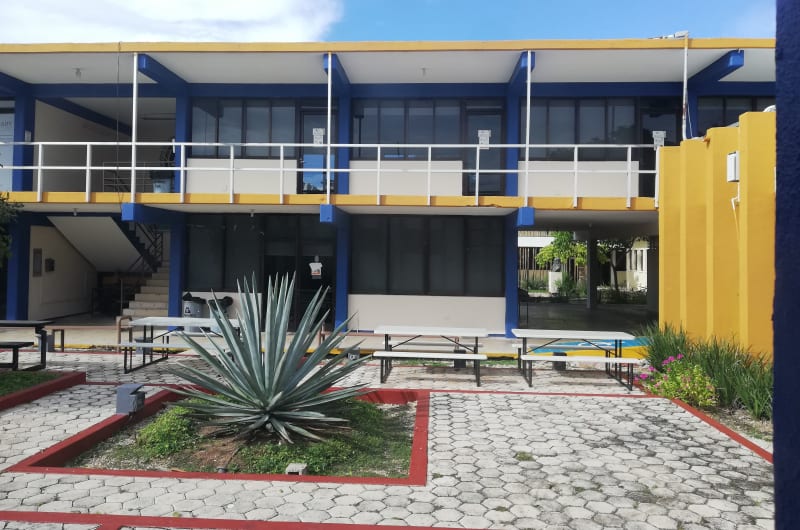Institutional Center for Languages (CIL) - UADY — photo 1