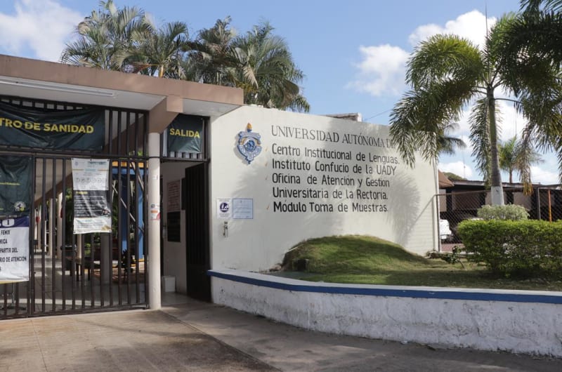 Institutional Center for Languages (CIL) - UADY — photo 2