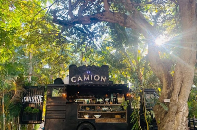 Le Camion — photo 3