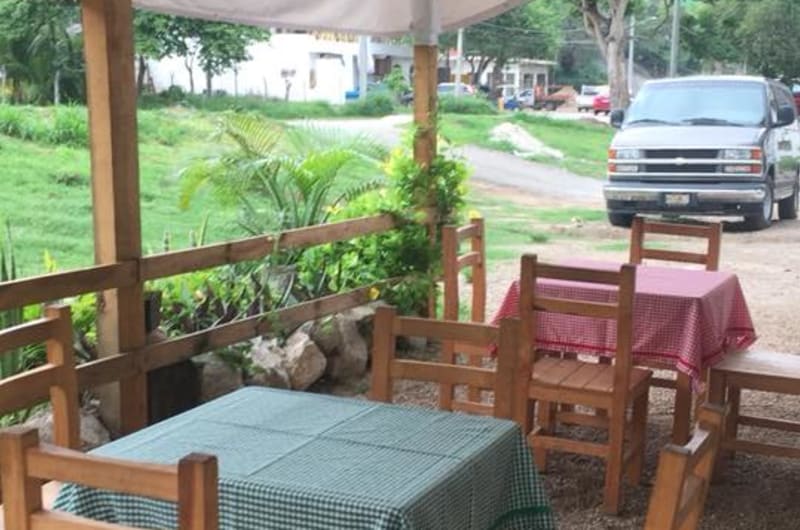 “El italiano” Pizzas Sayulita — photo 1