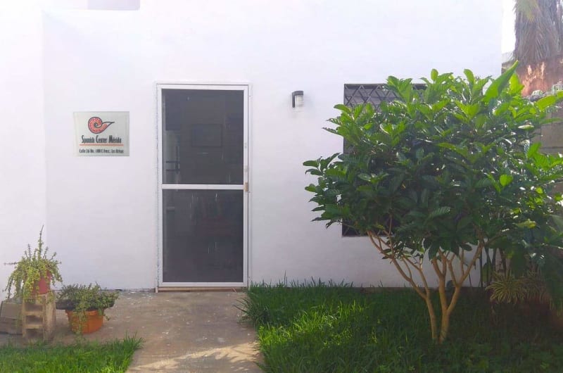 Spanish Center Merida — photo 1