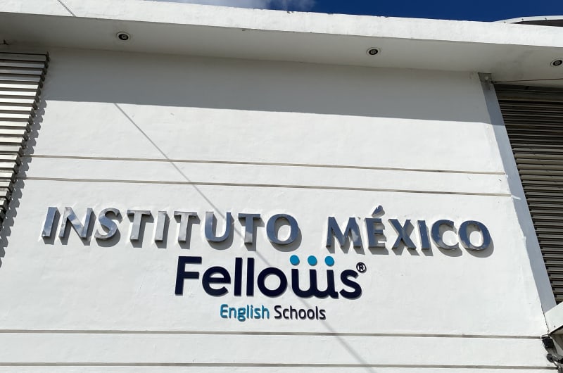 Fellows Zona Dorada — photo 2