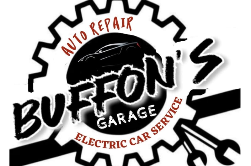 Buffon’s garage — photo 3