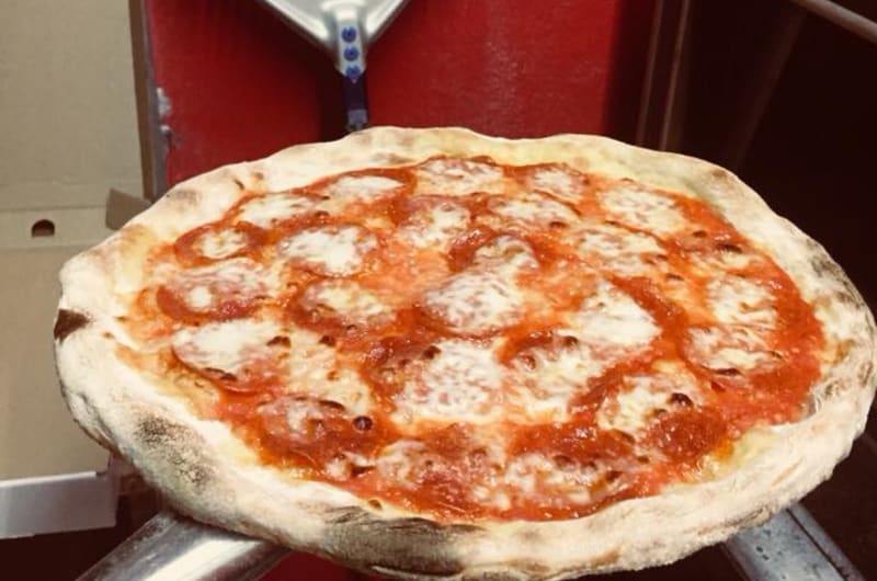 “El italiano” Pizzas Sayulita — photo 2