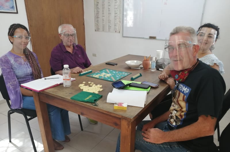 Spanish Center Merida — photo 3