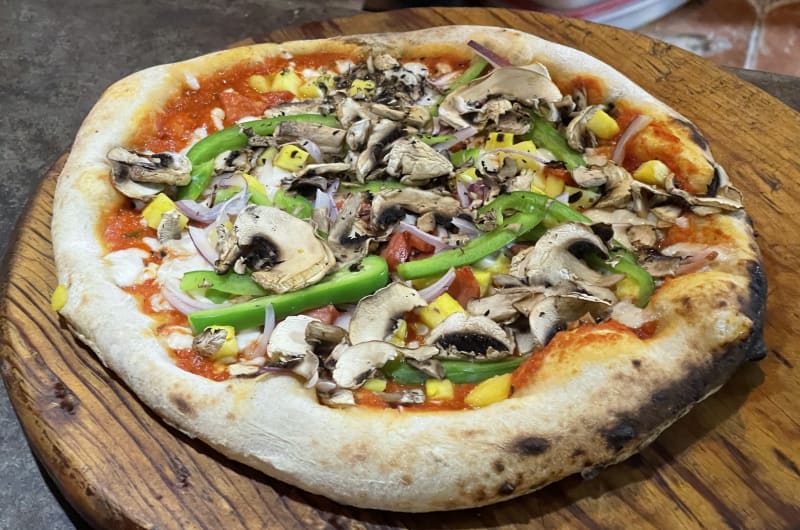 Pizza Venezia — photo 3