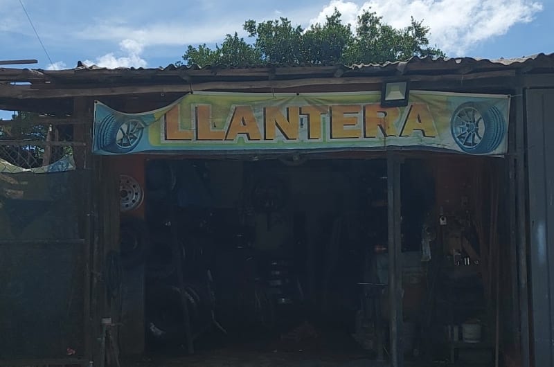 Vulcanizadora — photo 2