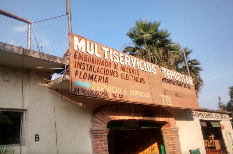 Multiservicios Tepoztlán — photo 2