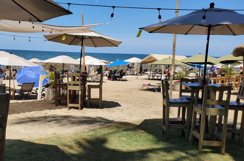 Ancla Sayulita — photo 1