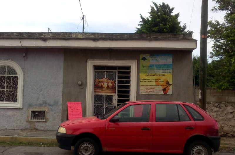 La Belle Afrique — photo 2