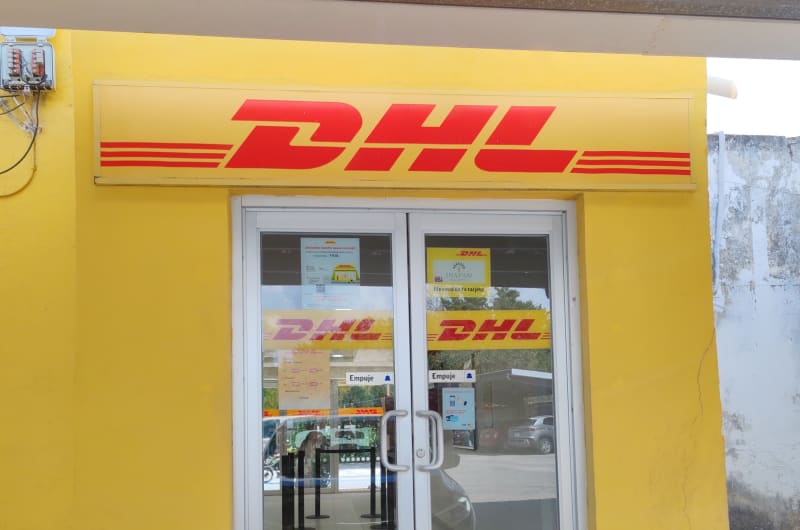 DHL Express Service Point (COLON) — photo 2