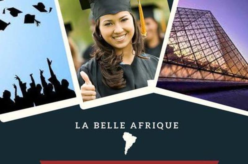 La Belle Afrique — photo 3