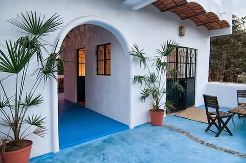 Sayulita Surf Hotel - Casa Buena Onda — photo 1