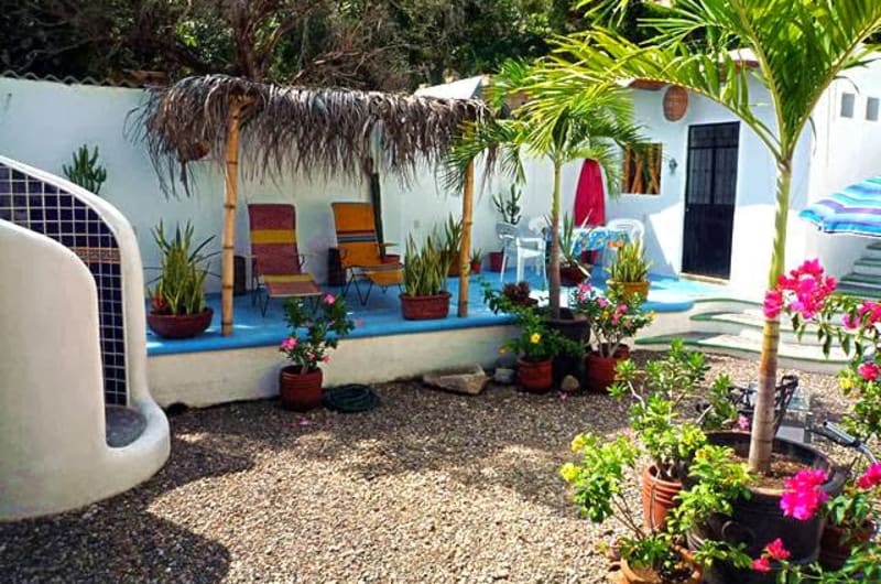 Sayulita Surf Hotel - Casa Buena Onda — photo 3