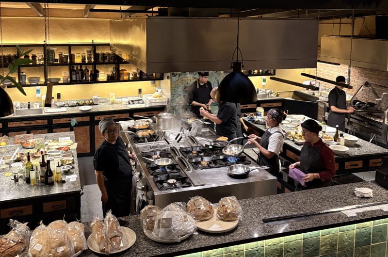 Trattoria Da Giancarlo — photo 1