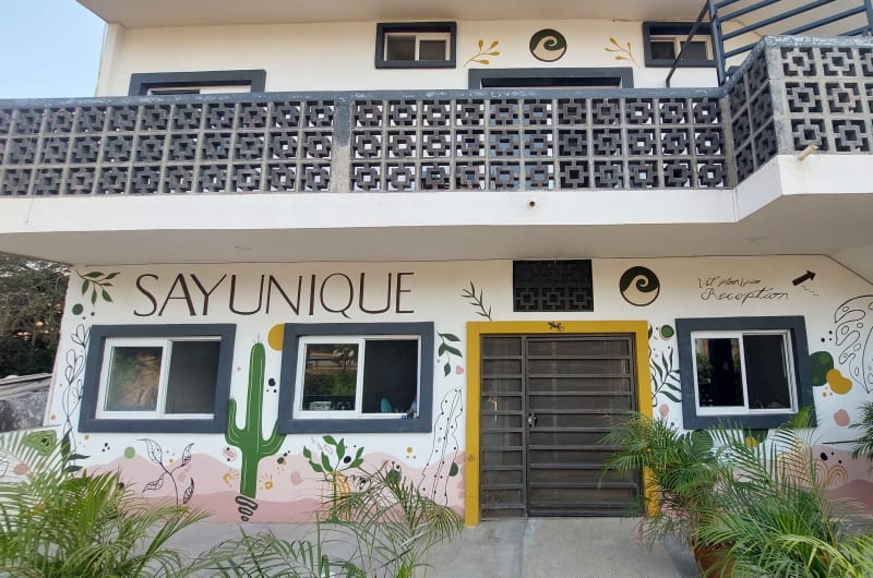 Sayunique Boutique Hostal — photo 1