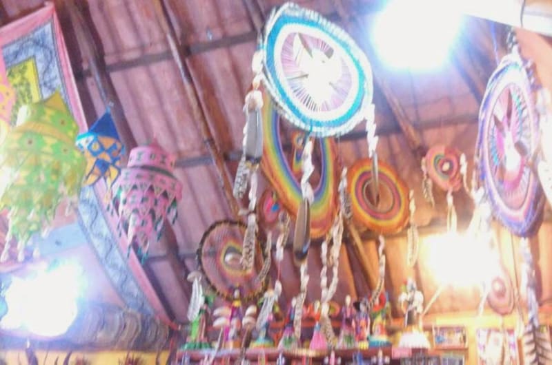 HERNANDEZ GALLERY TULUM — photo 2