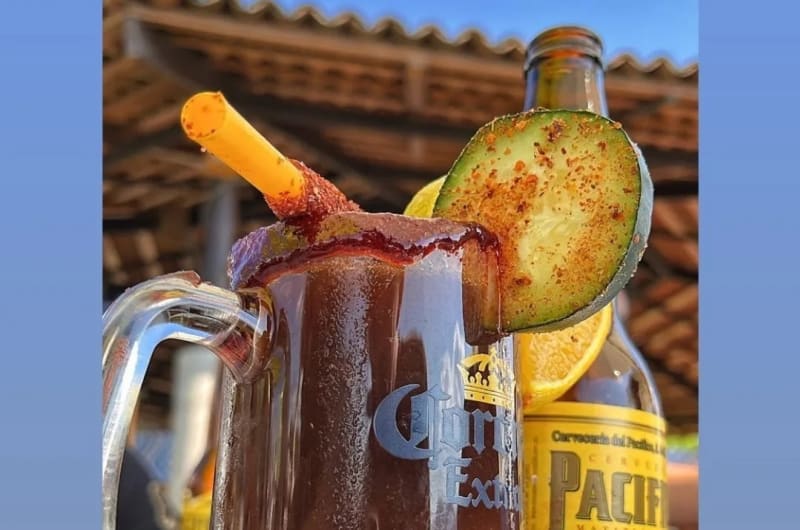 La Palapa Snack & Bar — photo 2