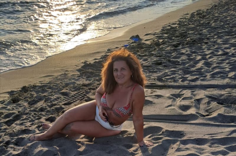 Scissors Beach — photo 1