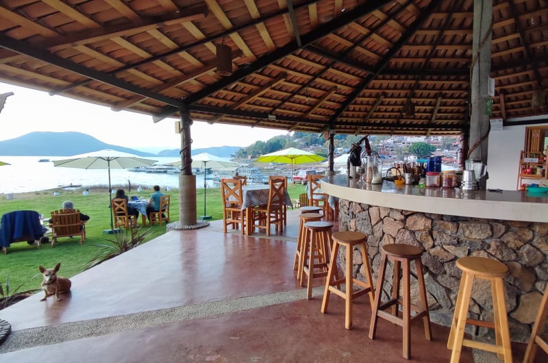 La Palapa Snack & Bar — photo 3