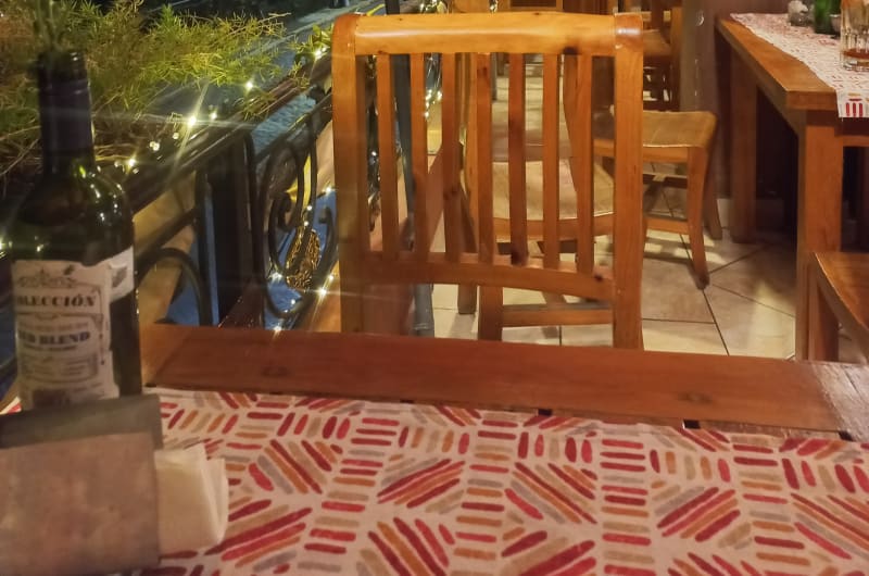 El campestre Restaurant and bar — photo 3