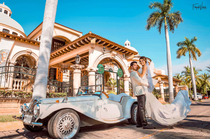 Fotógrafo Vallarta — photo 1