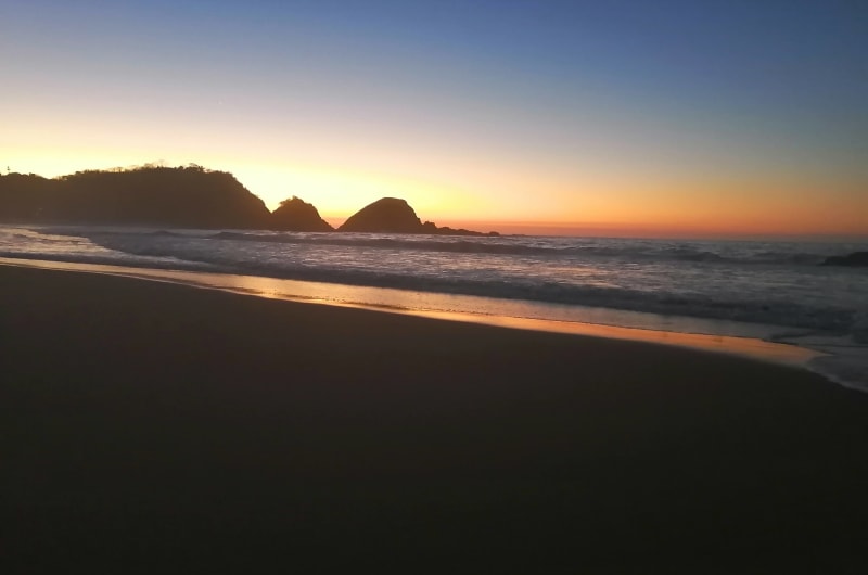 Adoquin Zipolite — photo 2