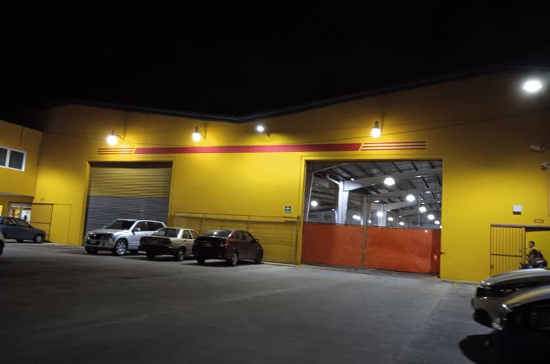 DHL Express Service Point (LIBERTAD) — photo 3