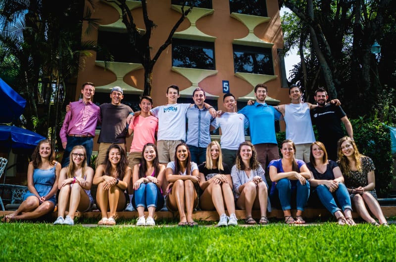 Spanish School at International University UNINTER — photo 1