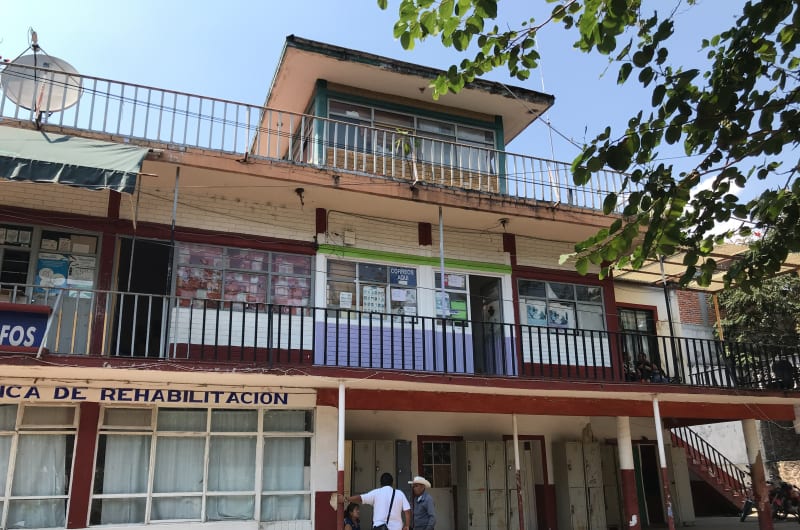 Correos de México / Tepoztlan, Mor. — photo 2