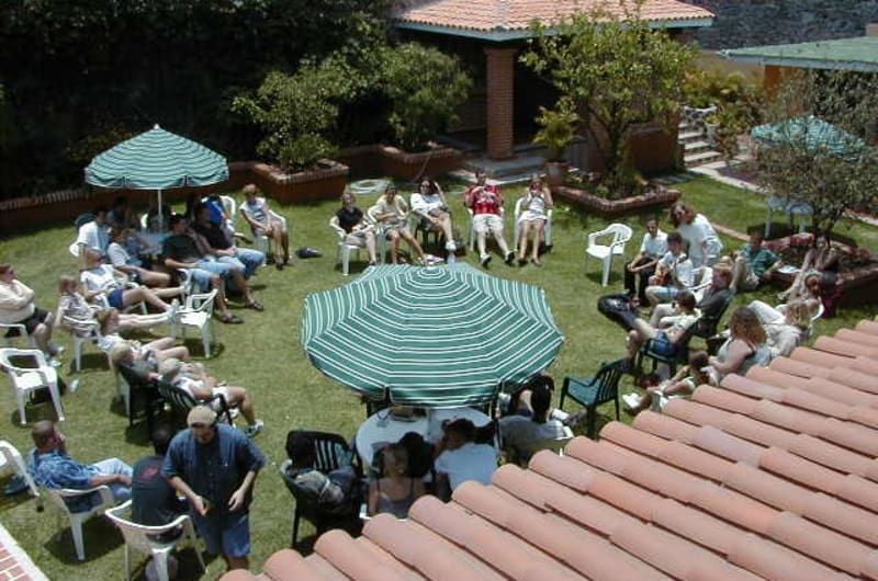 ASLI-Spanish Language Institute — photo 3